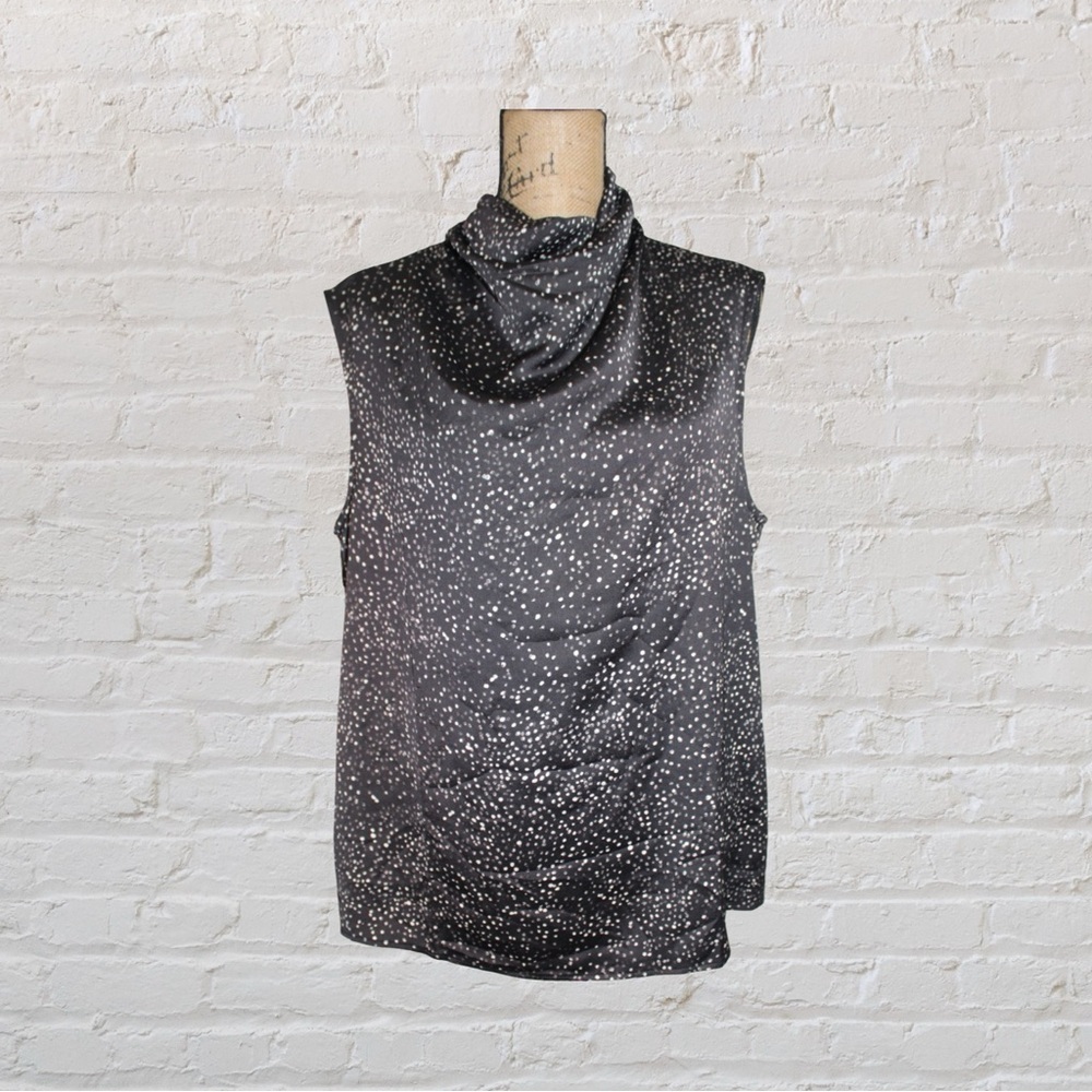 Halston Heritage Blouse